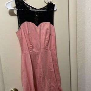 Cute dress for any occasion!